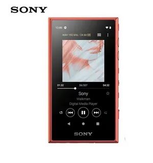 Sony walkman a306