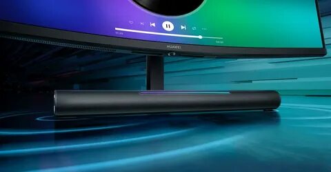 Монитор huawei zqe cba