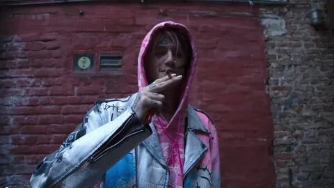 Lil peep come around