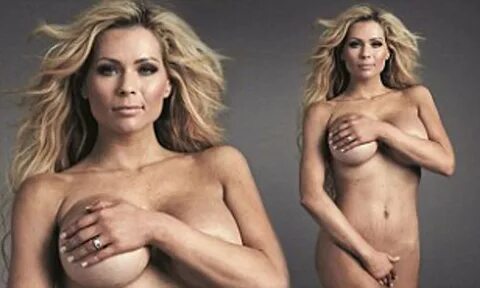 Slideshow nicole mclean naked.