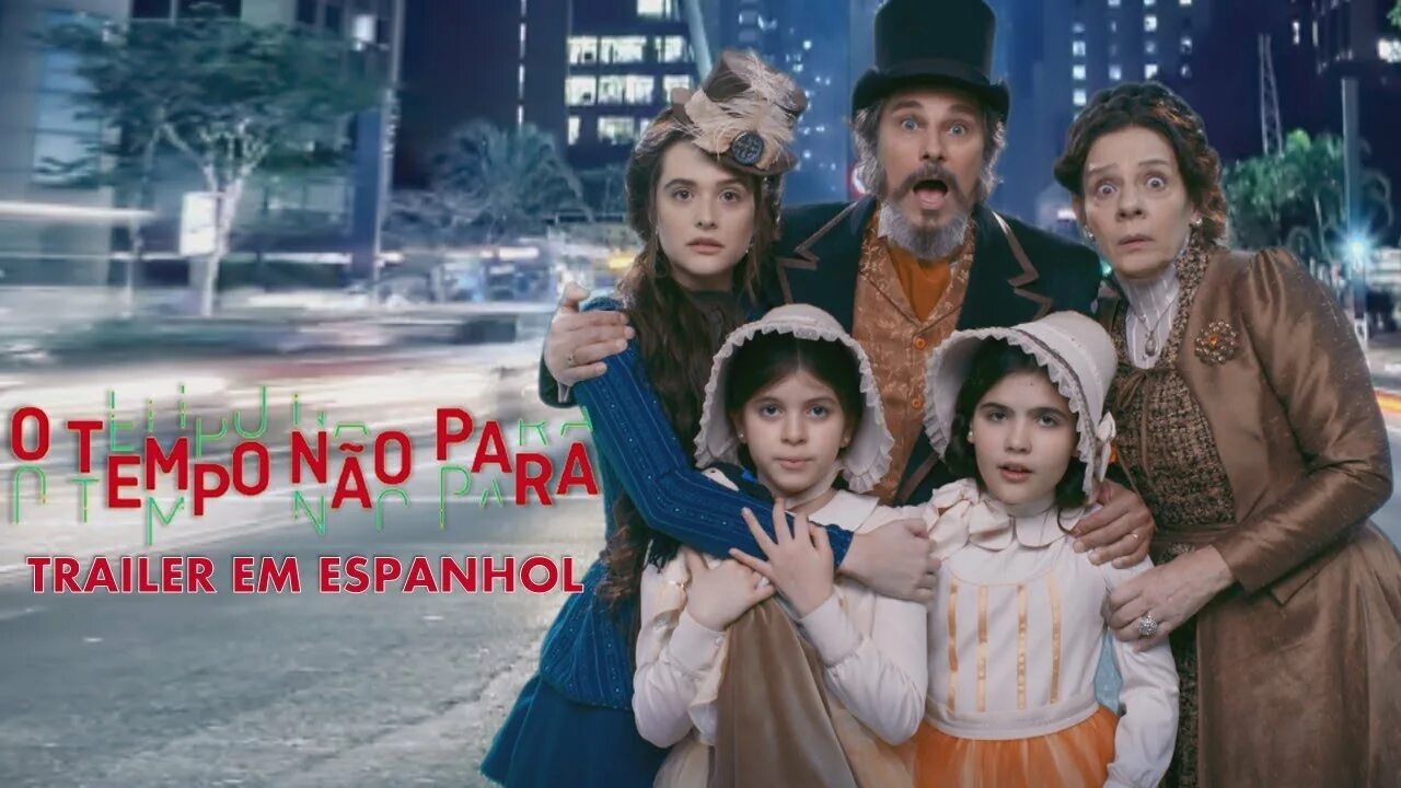 Nao para