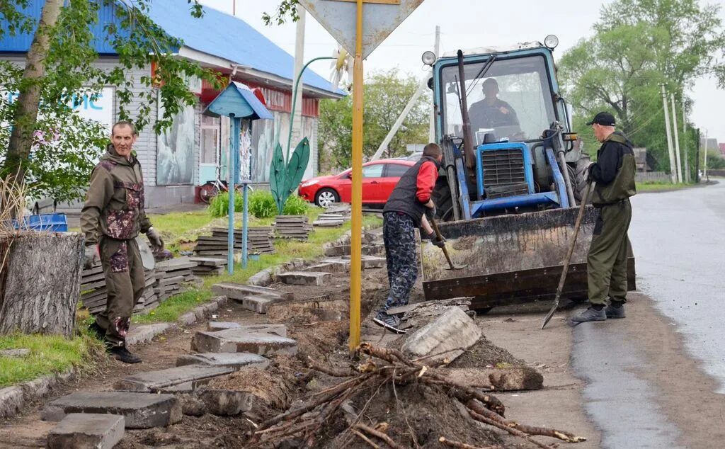 Погода в панкрушихе на 10 дней