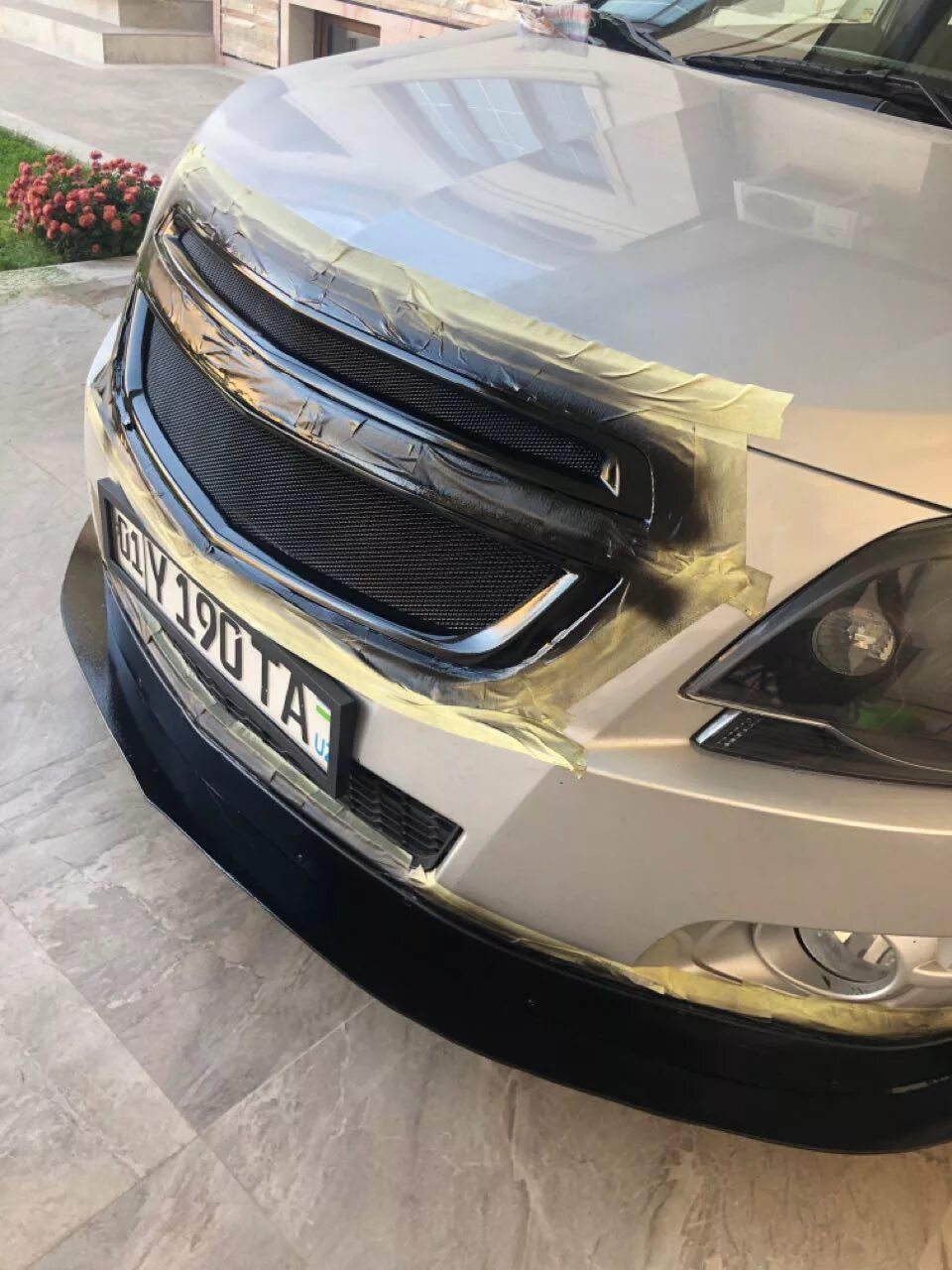 Тюнинг бамперов шевроле. Chevrolet Cobalt Bumper. Задний бампер Шевроле кобальт. Спойлер Cobalt Chevrolet Cobalt. Cobalt Tuning Bumper.