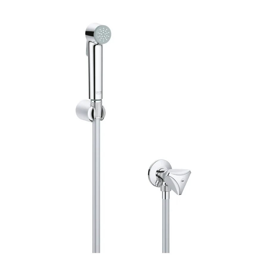 Комплект душа grohe. Grohe Tempesta-f Trigger Spray 30 26357000.