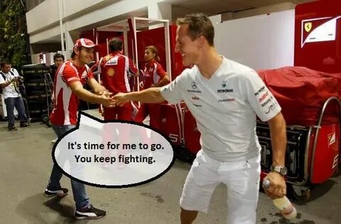 Keep fight