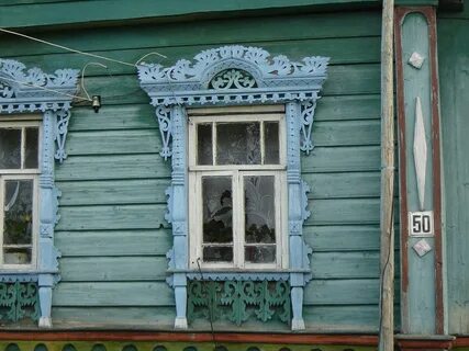 Володарского 50