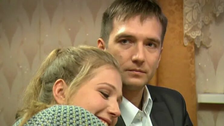 сильная слабая женщина 14