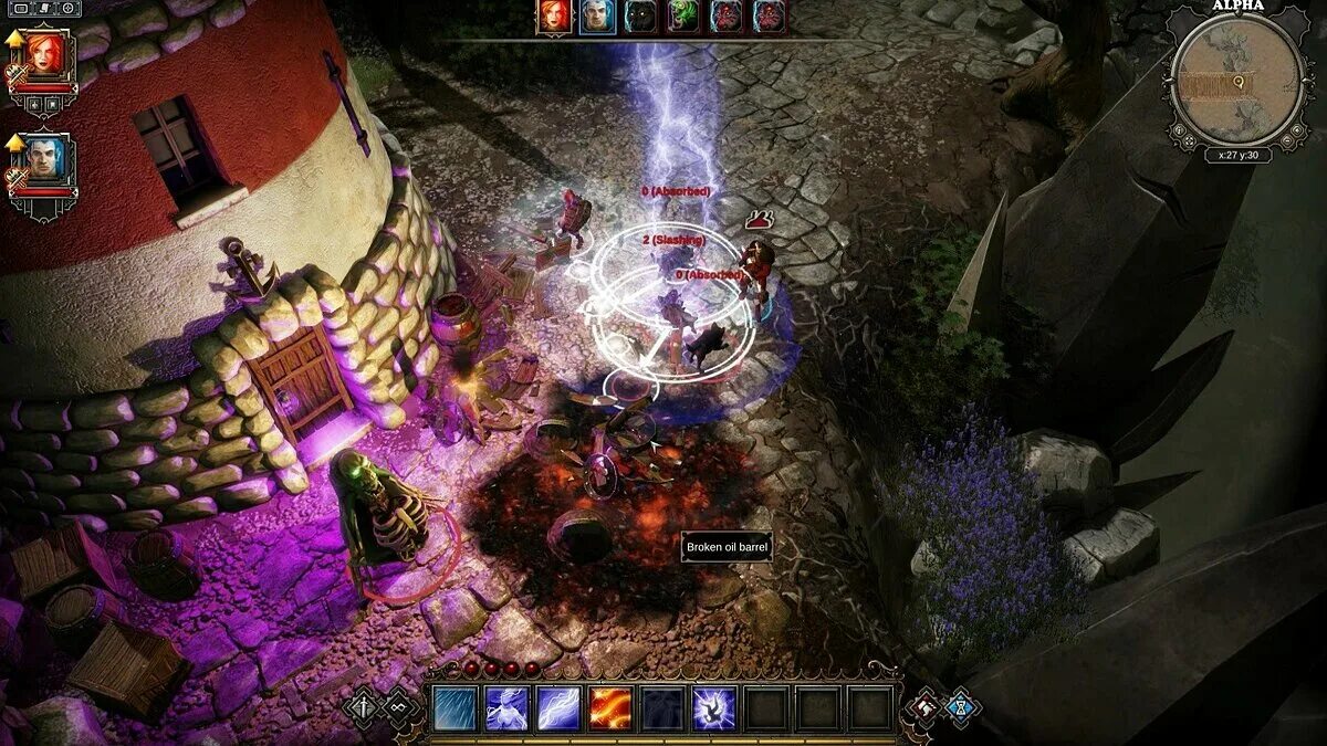 Можно ли в divinity original sin. Divinity original sin 2. divinity original sin 1. divinity original sin 2014. divinity: original sin 1 &amp; 2.