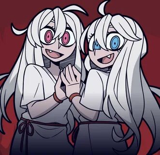 И бонус  sly96 :: Helltaker :: Игры :: crossover :: Elden Ring :: Hyetta (...