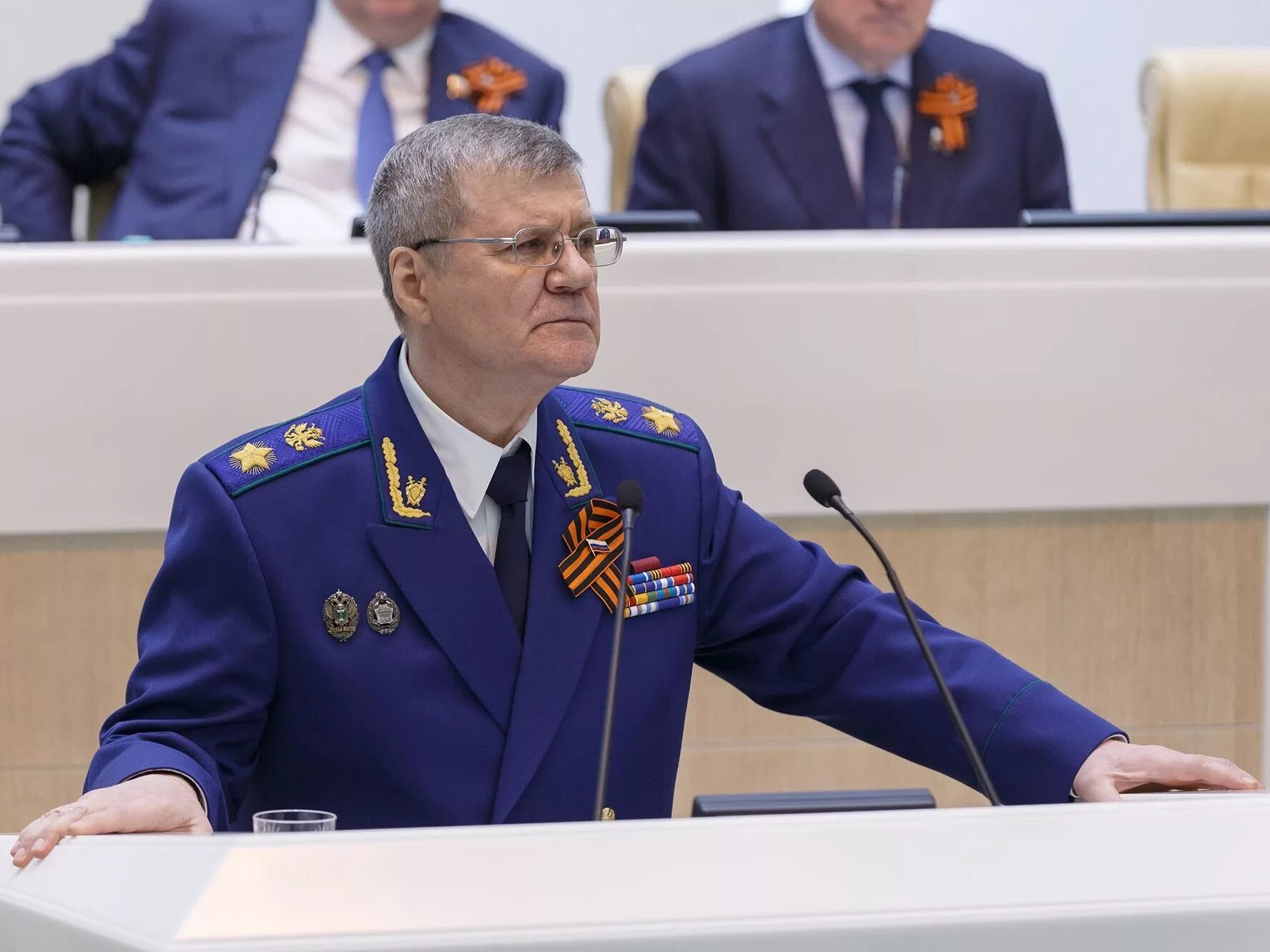 Юрий скуратов генпрокурор. Генеральный прокурор рф юрий чайка. Юрий чайка. Прокурор рф чайка. Юрий чайка генпрокурор.