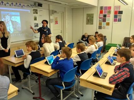 Education in finland