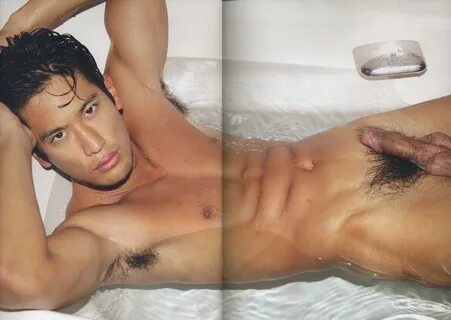 Slideshow nude mario lopez.