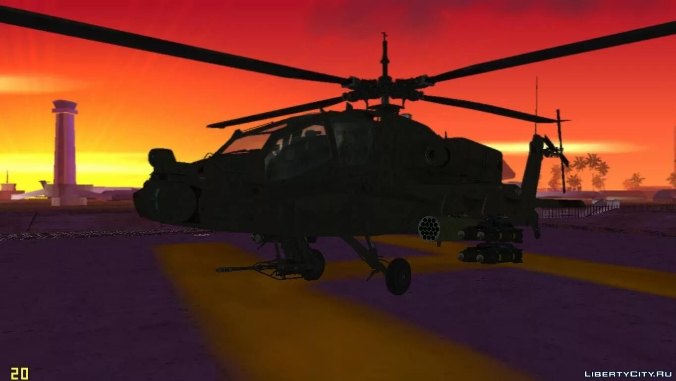 Вертолет в гта вайс сити. Apache гта. хантер в гта вайс сити. vice city самолет. апачи сити.