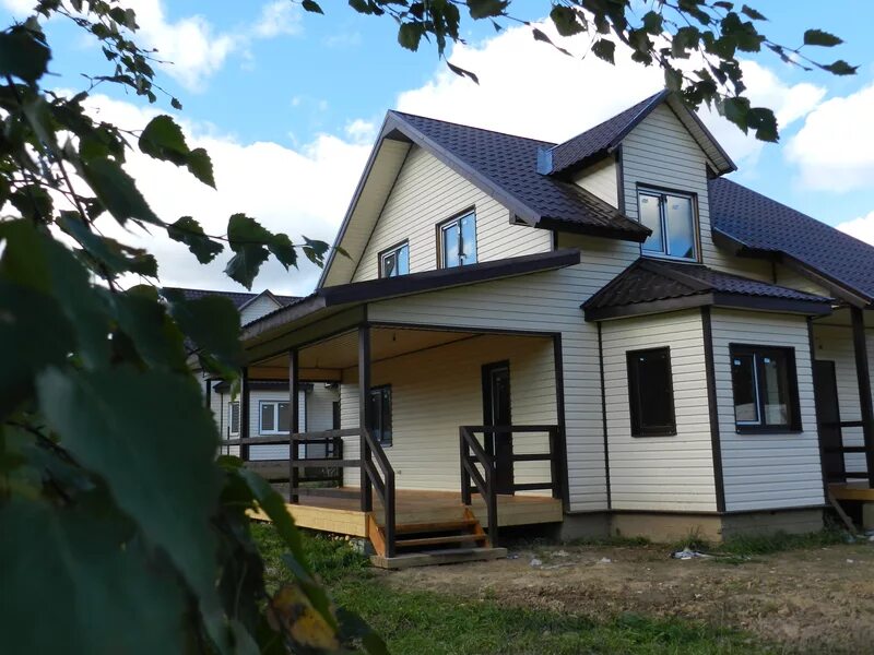 тишнево дома. тишнево брацкая. киевское шоссе калуга. тишнево 3 коттеджный поселок. дачи по киевскому шоссе.