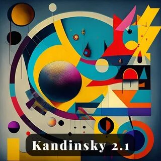 Кандинский 2.0 нейросеть