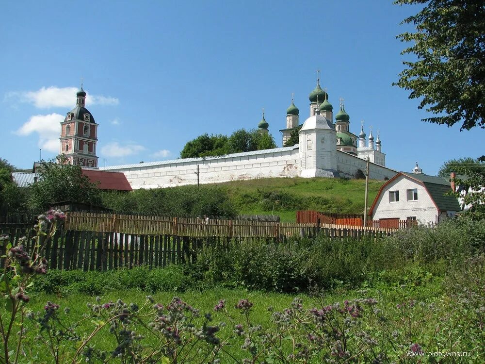 тур шамордино оптина пустынь. серпухов московской области). высоцкий монастырь серпухов. город старица свято успенский. видео монастырей.