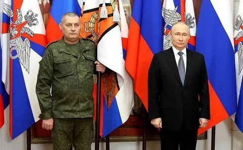 Армейский корпус днр