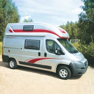 Автодом ситроен