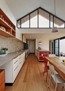 I m house