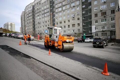 Дороги стали лучше