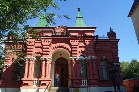 Вокм