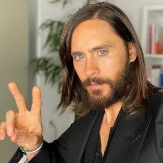 Джаред лето 2024 год