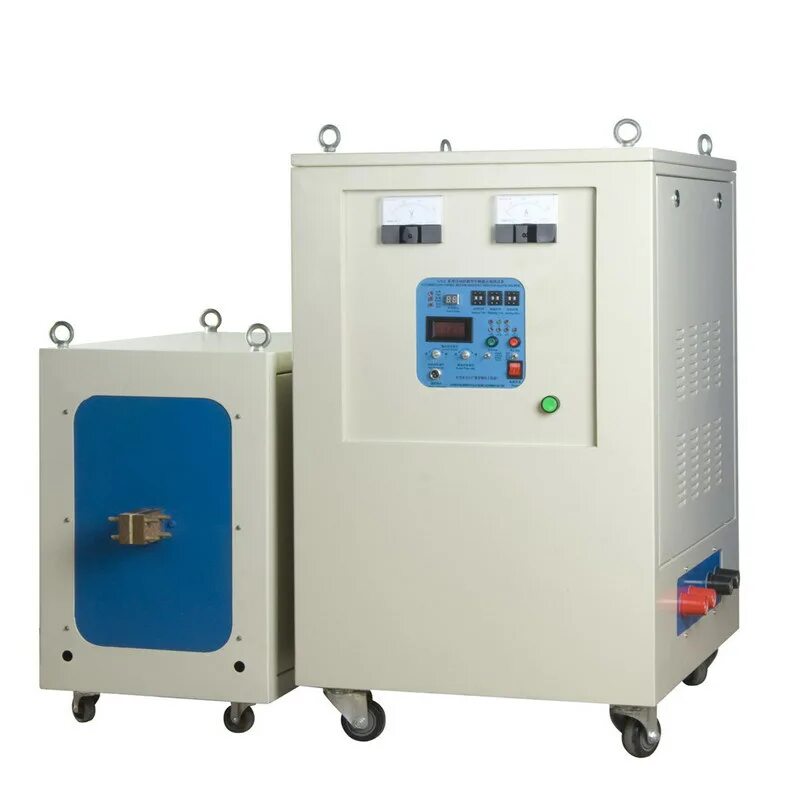 Induction machine