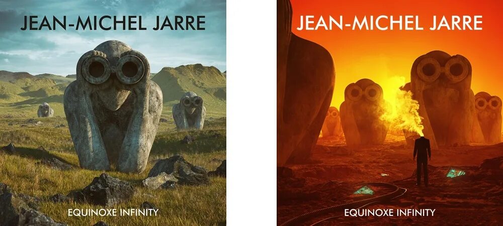 Jean Michel Jarre Equinoxe Infinity 2018. Jean Michel Jarre Equinoxe 1978. 2018 Equinoxe Infinity. Equinoxe альбом.