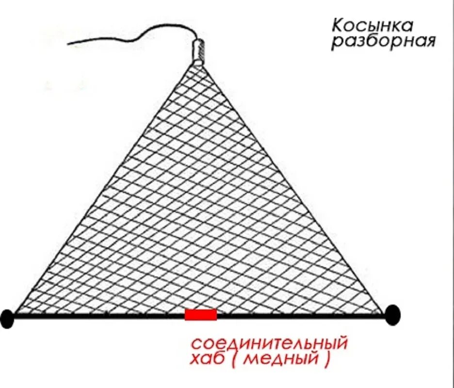 Как сделать хапугу своими руками
