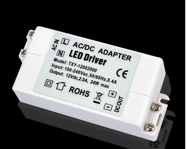Купить led driver model. Adapter 24w 220v-12v 2 a адаптер. Led Power Supply DS-10 ac220-240v 50/60hz. AC/DC адаптер 12v 100w 24v. Трансформатор 230/12v для светодиодных ламп.