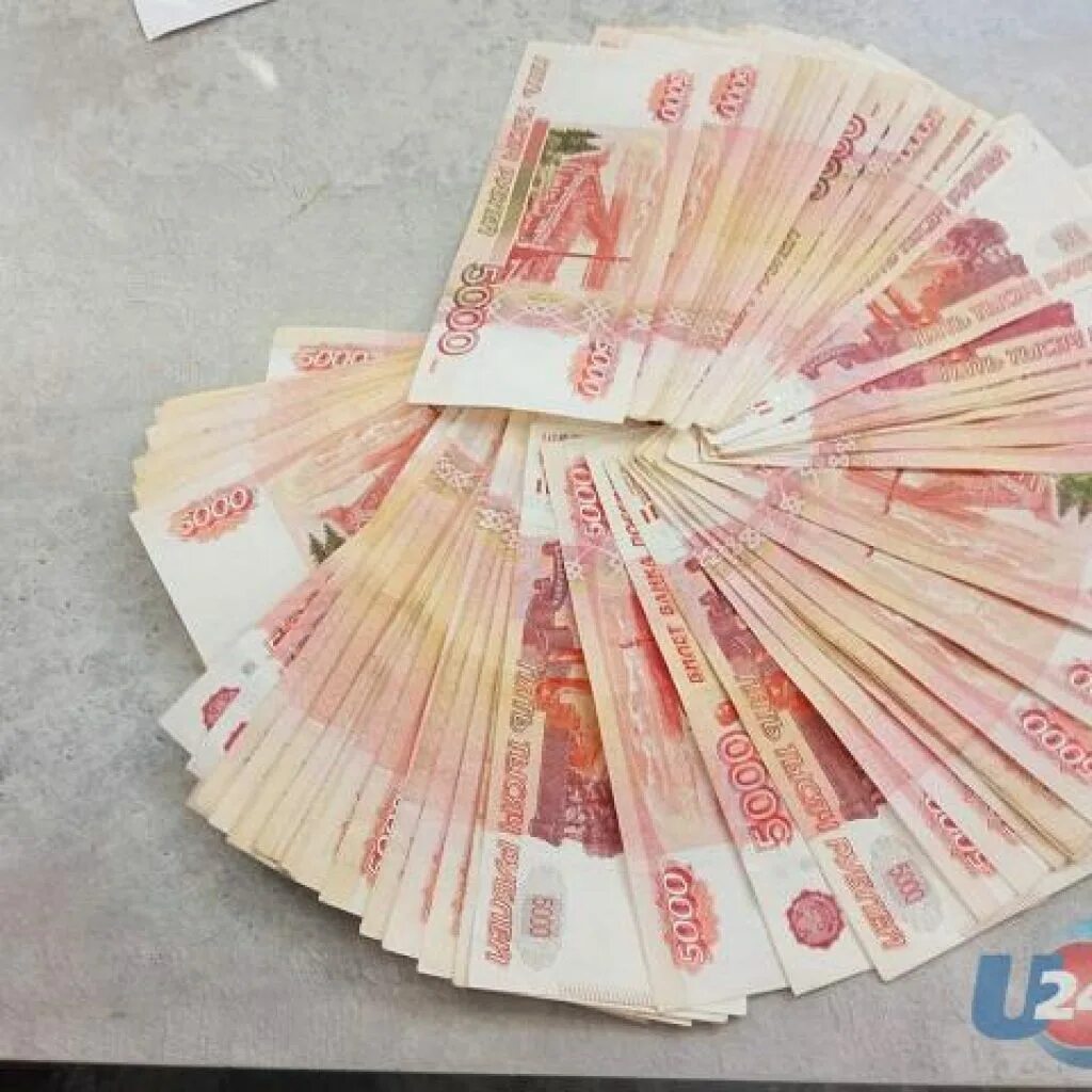 Житель Троицка перевел мошенникам почти 9 миллионов кредитных рублей.