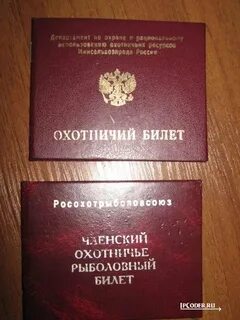 Билеты на разрешение