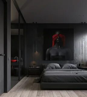 Home dark
