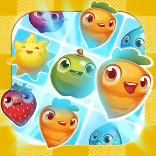 Farm heroes