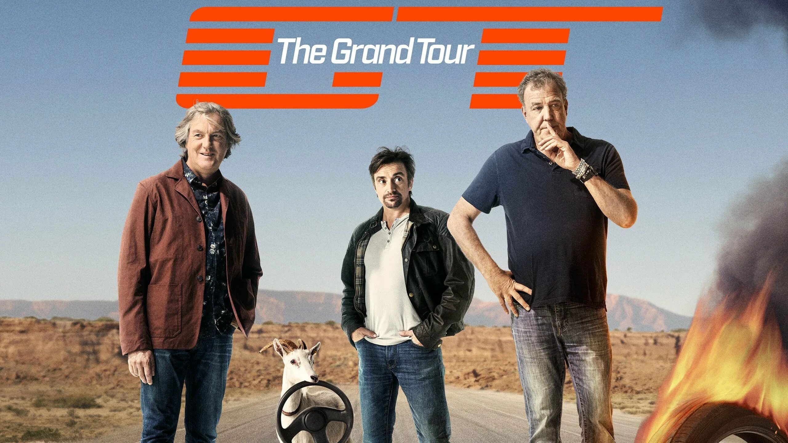 Grand Tour 2022 игра. Топ Гир Гранд тур. Grand Tour ведущие. Гранд тур sand job