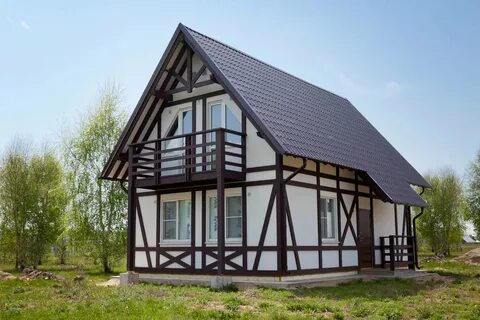 Каркасный дом урал гринхаус