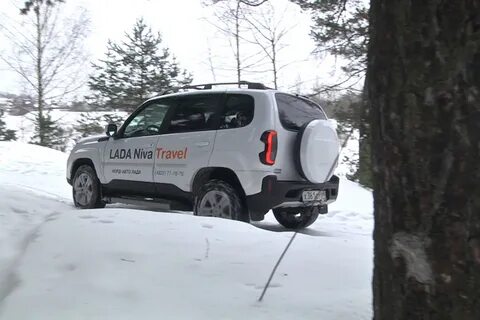 Нива тревал лампочки