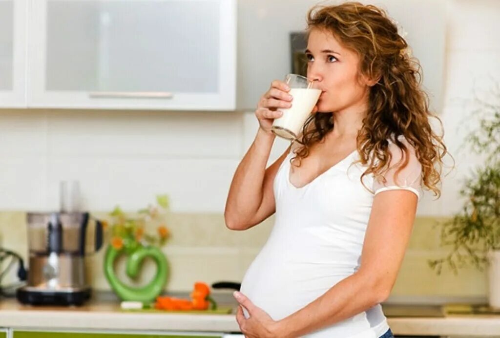 Питье беременных. Гигиена и питание беременной. Воды беременной женщины.