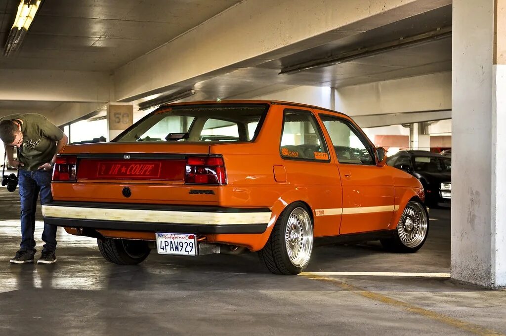 My thang go getta 2
