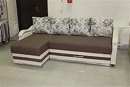 Мега мебель диваны