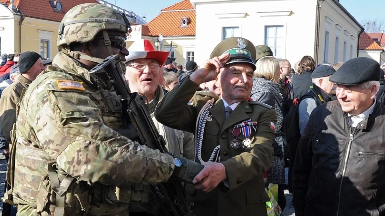 Польша войска сша. Войска сша в польше. американские войска в польше фото. поляки в сша.