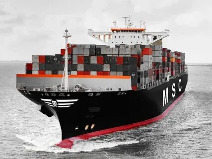 Компании ship