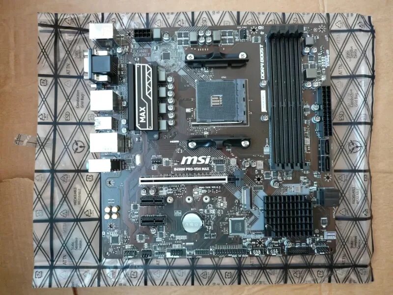 Материнская плата b450 купить. Материнская плата MSI b450m Pro-VDH. MSI b450m Pro-VDH Max. B450 Pro VDH Max. Материнская плата MSI b450m Pro-VDH Max.