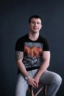 Vlad shumilov