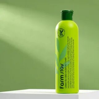 Тонер moisturizing