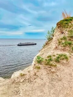 Камское устье самолет