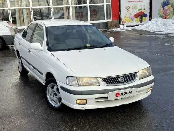 Ниссан санни 2001г. Ниссан Санни 2001. Nissan Sunny 2001 VIP super Saloon. Nissan Sunny 1.5 super Saloon SV.