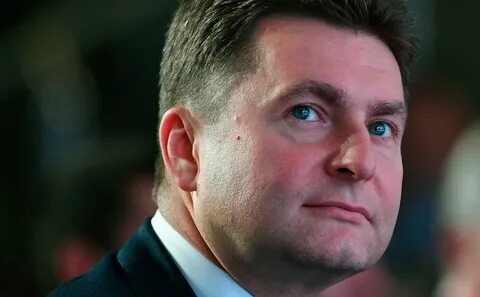 Замглавы минпромторга