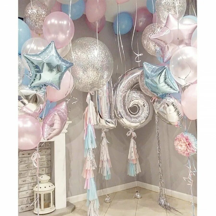 Украшение шарами. Шары с днем рождения. Воздушные шары композиции. Шары на день рождения девочке.