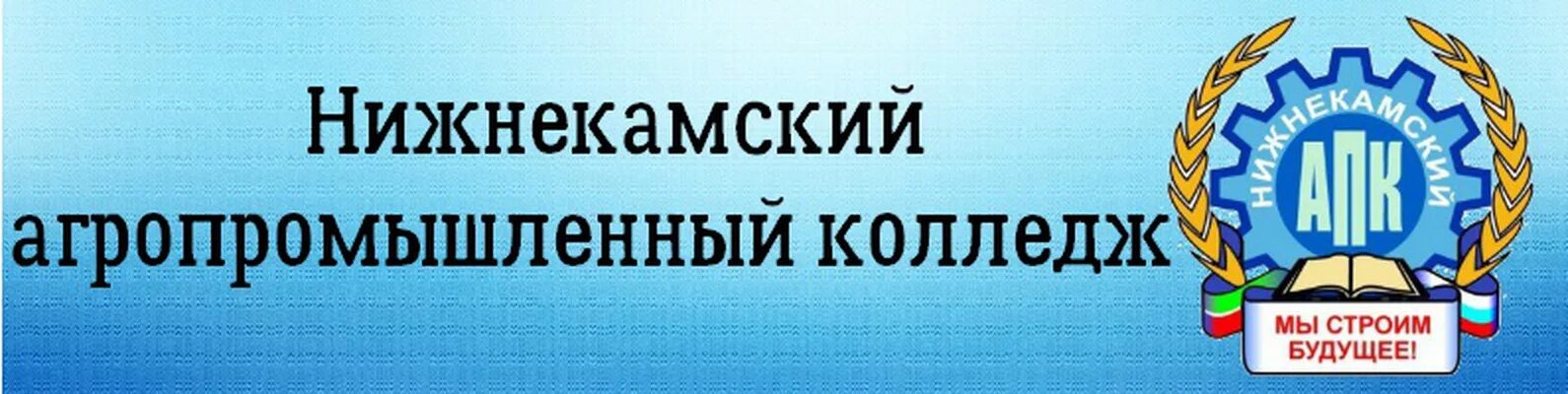 Нижнекамский колледж сайт. Агропромышленный колледж Нижнекамск. НК АПК. АПК колледж Нижнекамск. Нижнекамский агропромышленный колледж.com.